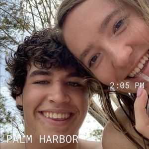 Meet your Posher, Maddy